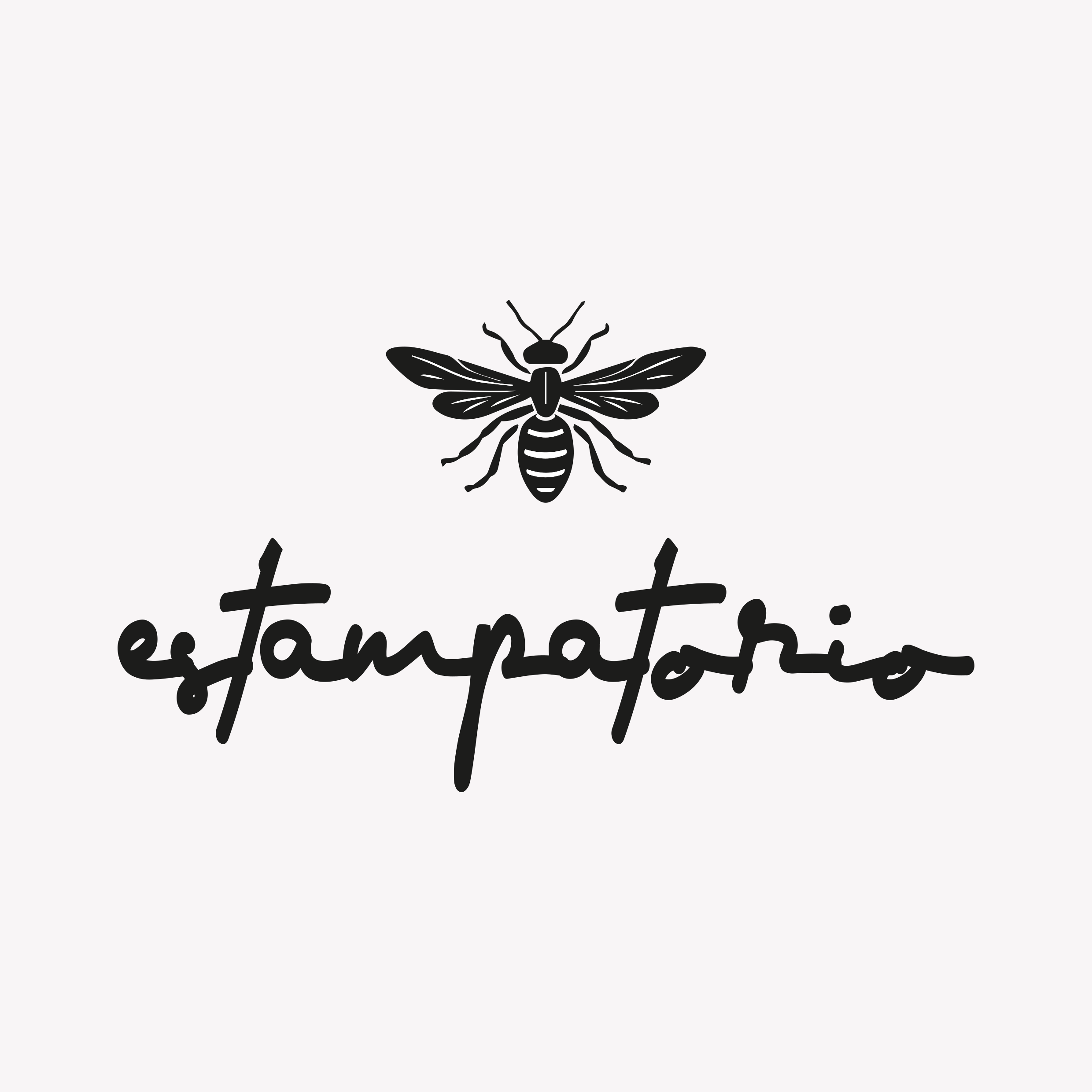 ESTAMPATORIO | por Henrique Toledo